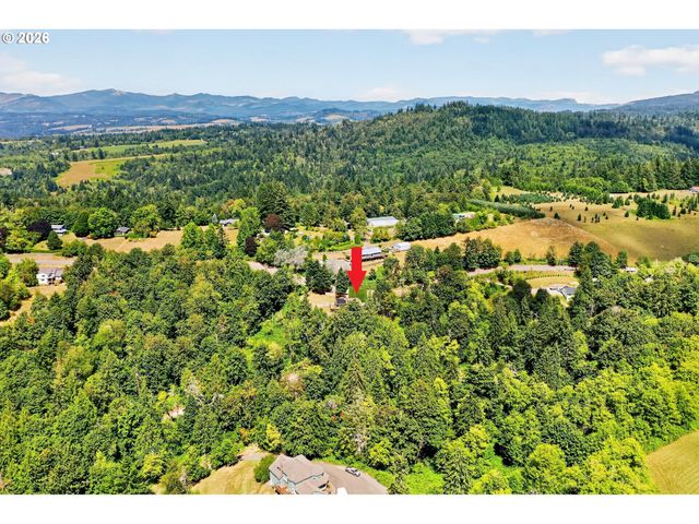 39820 Se Louden Rd, Corbett, OR 97019
