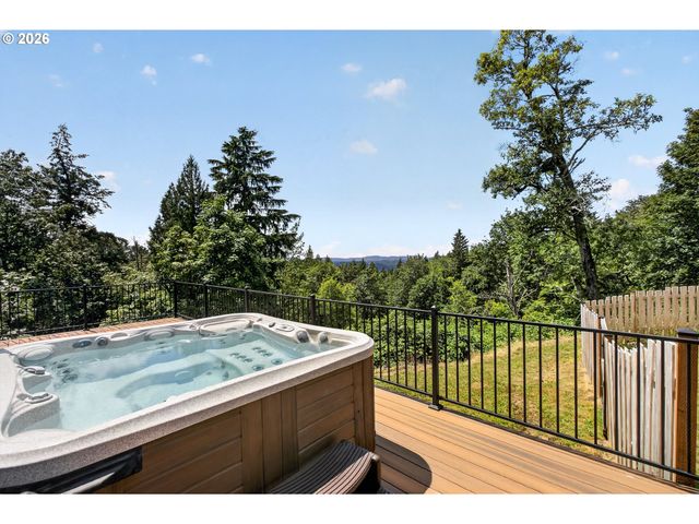 39820 Se Louden Rd, Corbett, OR 97019