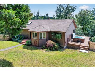 39820 Se Louden Rd, Corbett, OR 97019