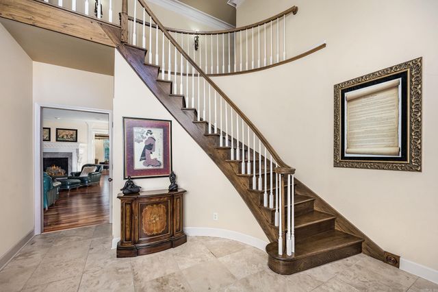 69 Valley Estates Cove, Little Rock, AR 72212