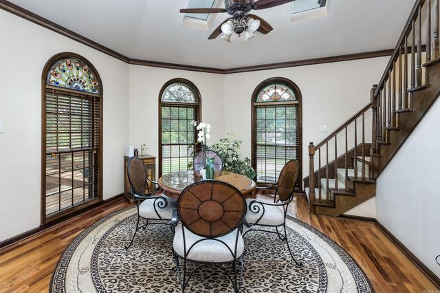 69 Valley Estates Cove, Little Rock, AR 72212