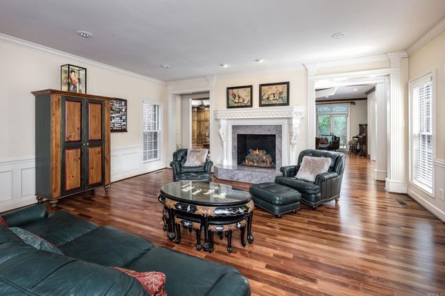 69 Valley Estates Cove, Little Rock, AR 72212