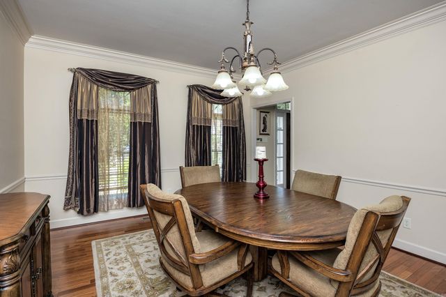 69 Valley Estates Cove, Little Rock, AR 72212