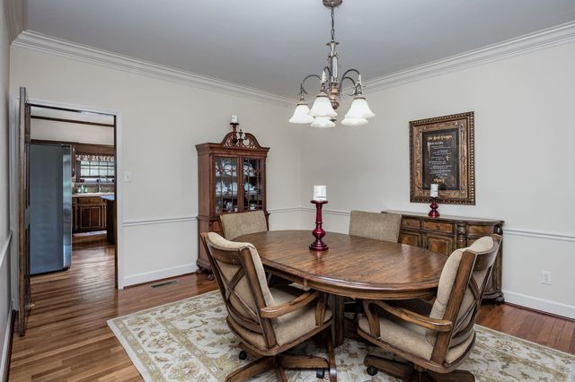 69 Valley Estates Cove, Little Rock, AR 72212