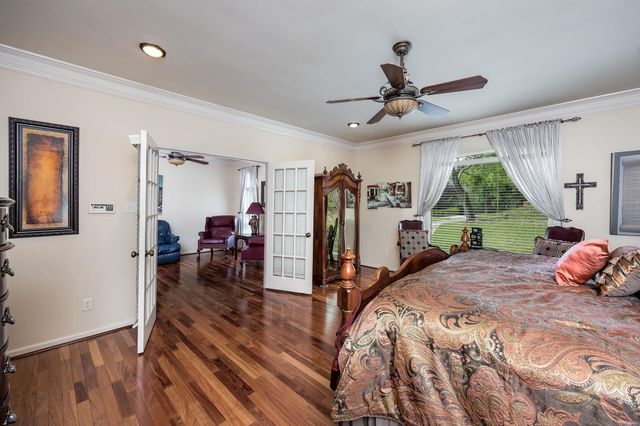 69 Valley Estates Cove, Little Rock, AR 72212