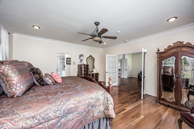 69 Valley Estates Cove, Little Rock, AR 72212