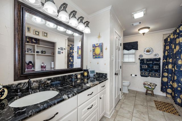 69 Valley Estates Cove, Little Rock, AR 72212