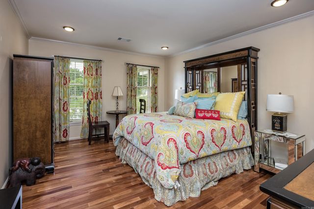 69 Valley Estates Cove, Little Rock, AR 72212