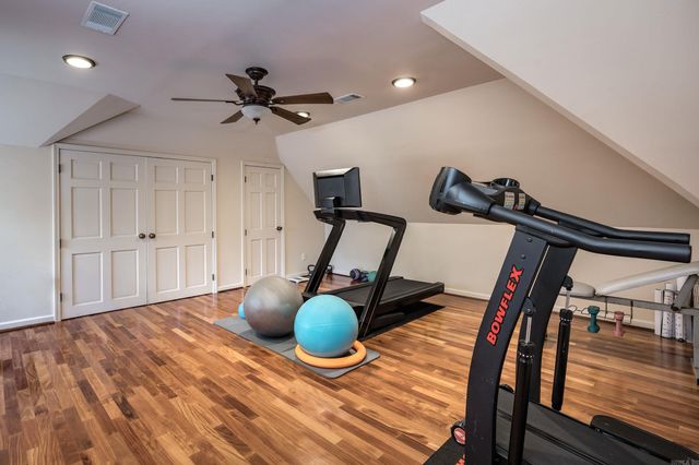 69 Valley Estates Cove, Little Rock, AR 72212