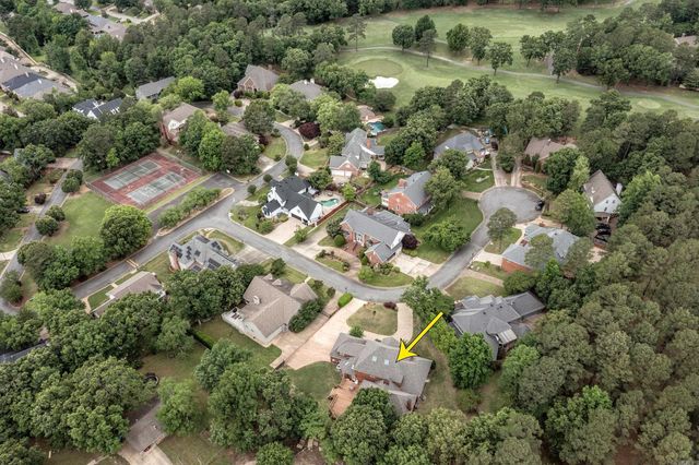 69 Valley Estates Cove, Little Rock, AR 72212