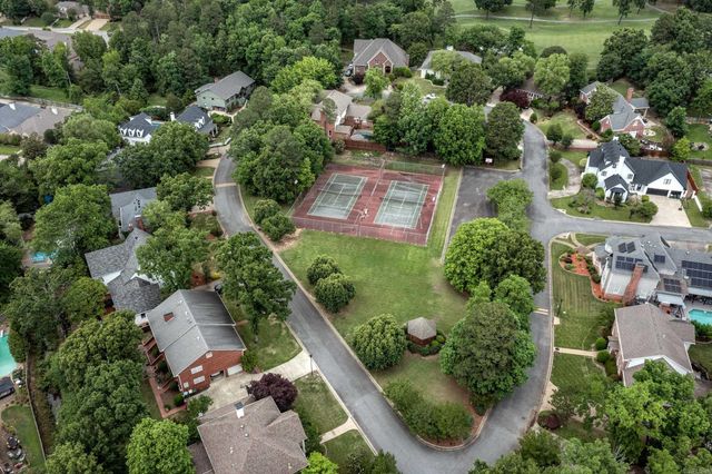 69 Valley Estates Cove, Little Rock, AR 72212