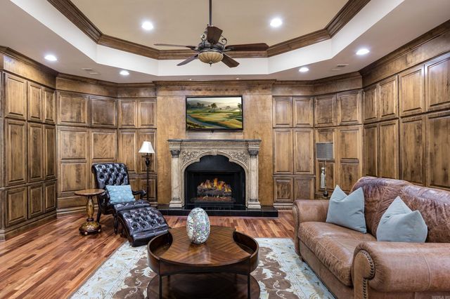 69 Valley Estates Cove, Little Rock, AR 72212
