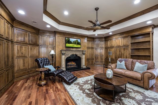 69 Valley Estates Cove, Little Rock, AR 72212