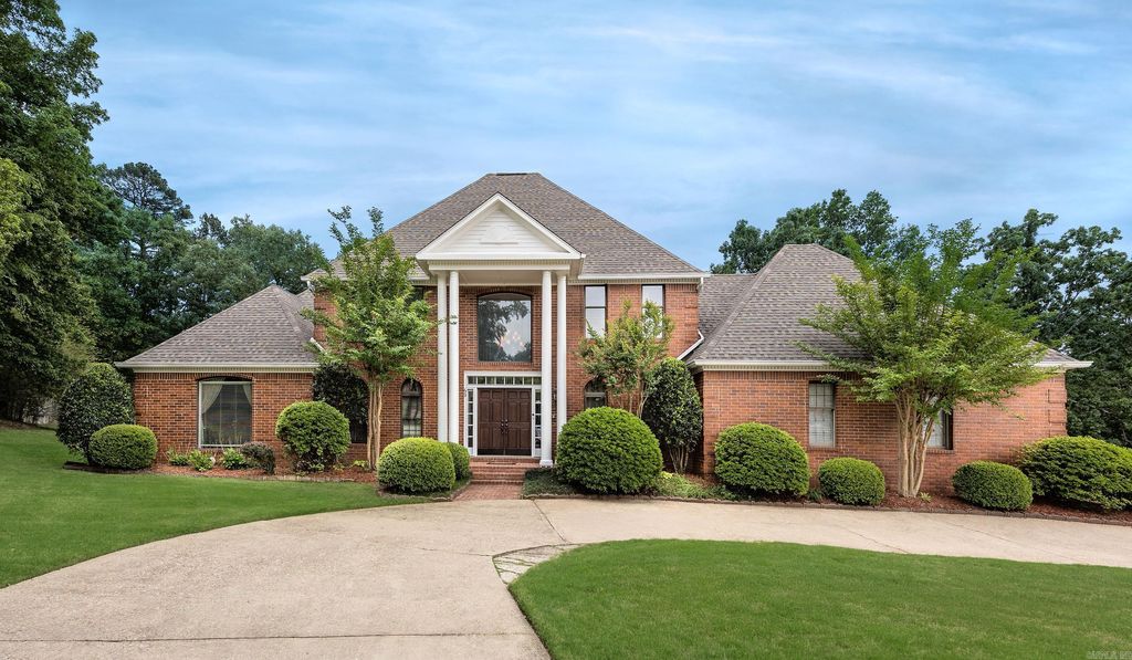 69 Valley Estates Cove, Little Rock, AR 72212