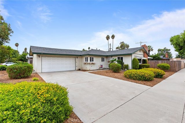 4386 Toyon Road, Riverside, CA 92504