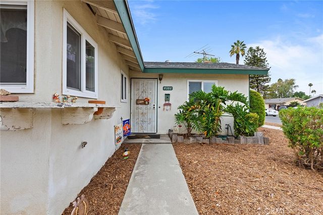 4386 Toyon Road, Riverside, CA 92504