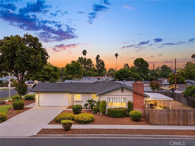 4386 Toyon Road, Riverside, CA 92504