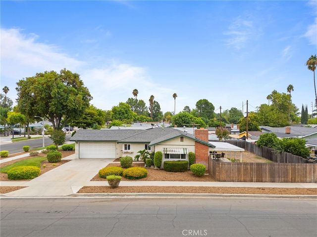 4386 Toyon Road, Riverside, CA 92504