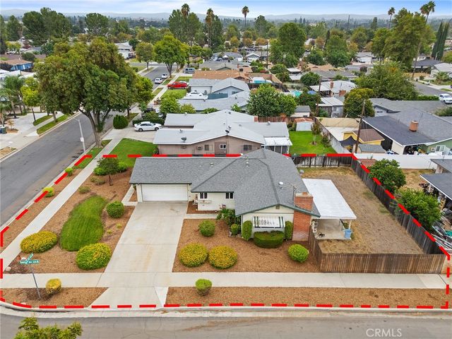 4386 Toyon Road, Riverside, CA 92504