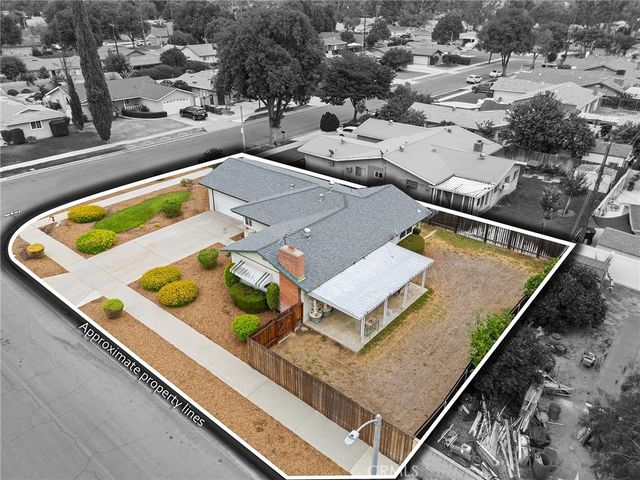 4386 Toyon Road, Riverside, CA 92504