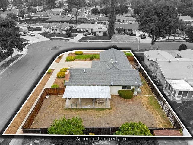 4386 Toyon Road, Riverside, CA 92504