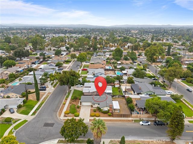 4386 Toyon Road, Riverside, CA 92504