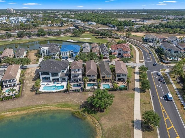 960 GOLDEN BEAR DRIVE, Reunion, FL 34747