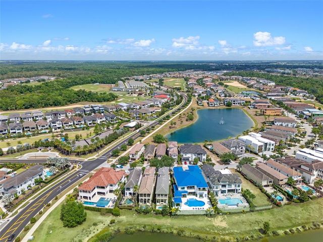960 GOLDEN BEAR DRIVE, Reunion, FL 34747