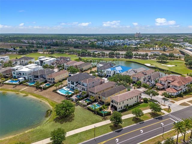 960 GOLDEN BEAR DRIVE, Reunion, FL 34747