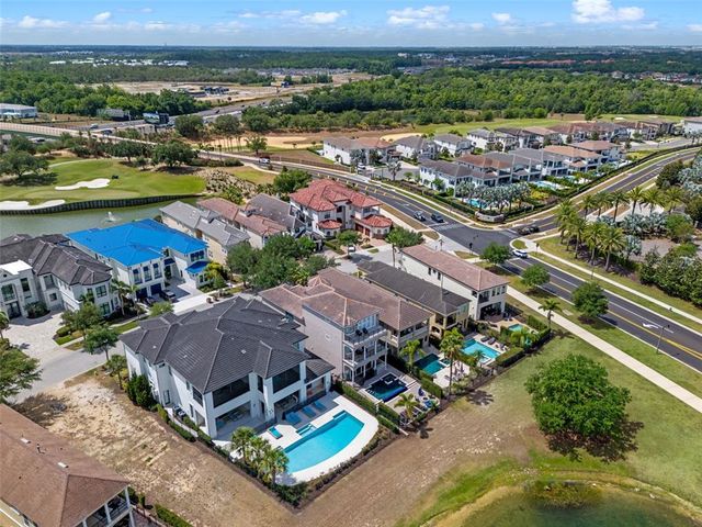 960 GOLDEN BEAR DRIVE, Reunion, FL 34747