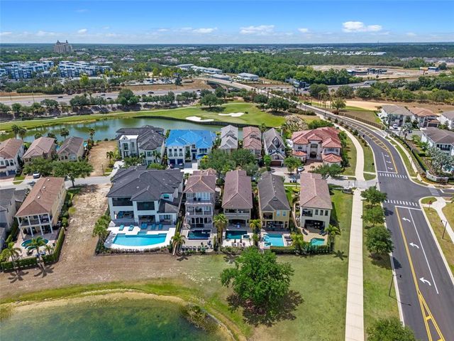 960 GOLDEN BEAR DRIVE, Reunion, FL 34747
