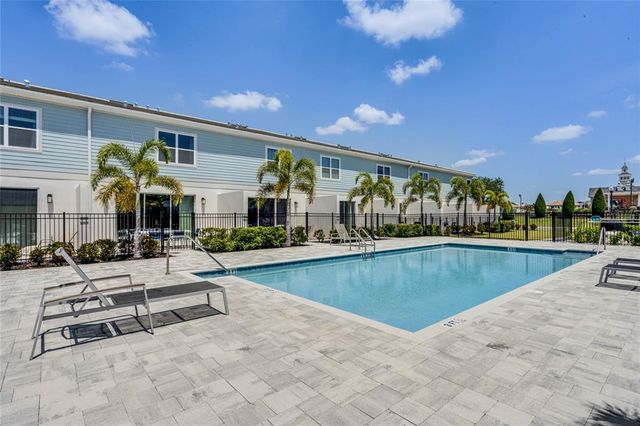960 GOLDEN BEAR DRIVE, Reunion, FL 34747