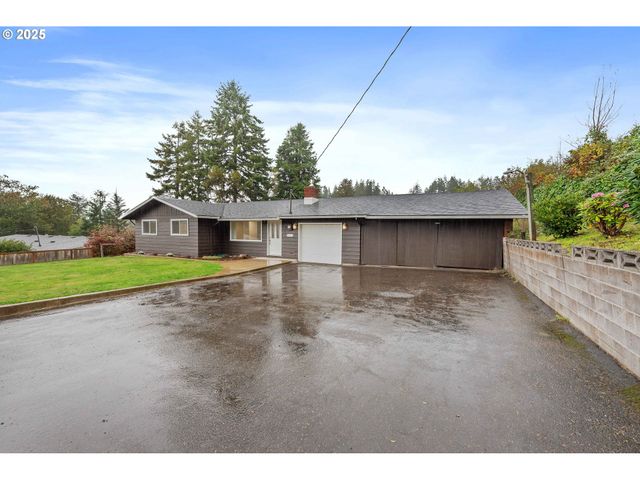 540 QUEENS Ave, Lakeside, OR 97449