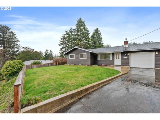 540 QUEENS Ave, Lakeside, OR 97449