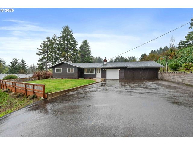 540 QUEENS Ave, Lakeside, OR 97449