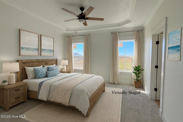 489 N Trotman Road, Camden, NC 27921