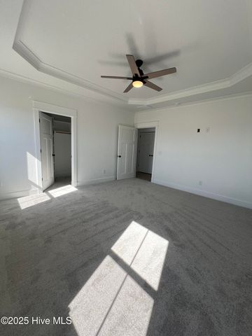 489 N Trotman Road, Camden, NC 27921