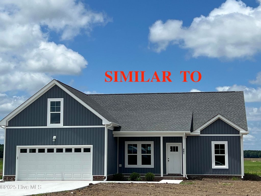489 N Trotman Road, Camden, NC 27921