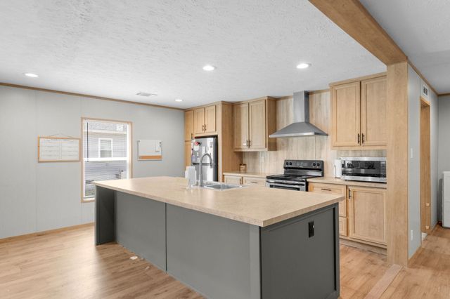 127 Missouria Ln., Conway, SC 29526