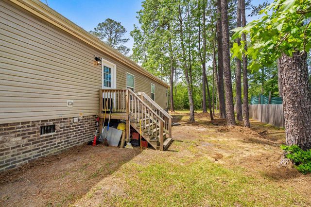 127 Missouria Ln., Conway, SC 29526