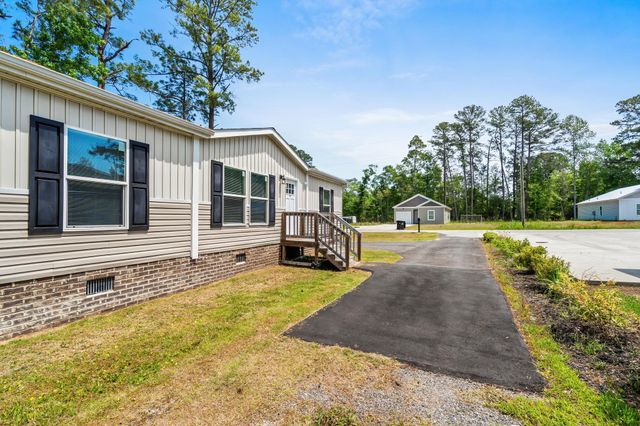 127 Missouria Ln., Conway, SC 29526