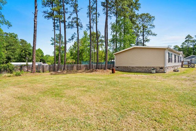 127 Missouria Ln., Conway, SC 29526