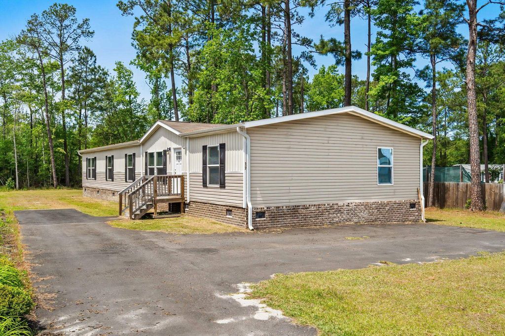 127 Missouria Ln., Conway, SC 29526