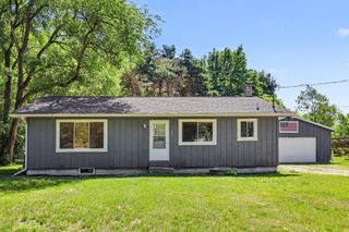 11680 Podunk Avenue, Oakfield Twp, MI 48838