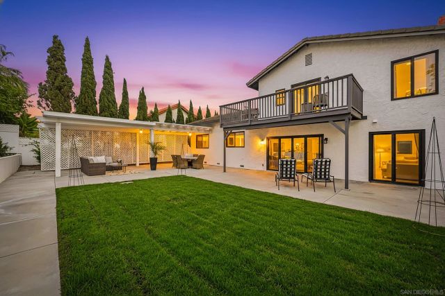 114 Cerro Street, Encinitas, CA 92024