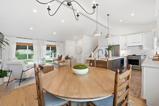 114 Cerro Street, Encinitas, CA 92024