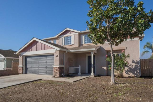 1061 Vista Avenue, Soledad, CA 93960