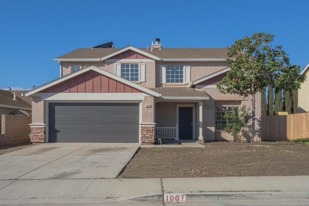 1061 Vista Avenue, Soledad, CA 93960