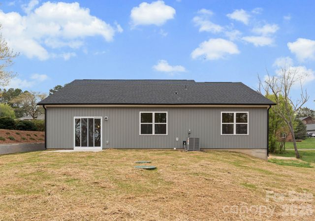 220 Nancy Drive, Shelby, NC 28152