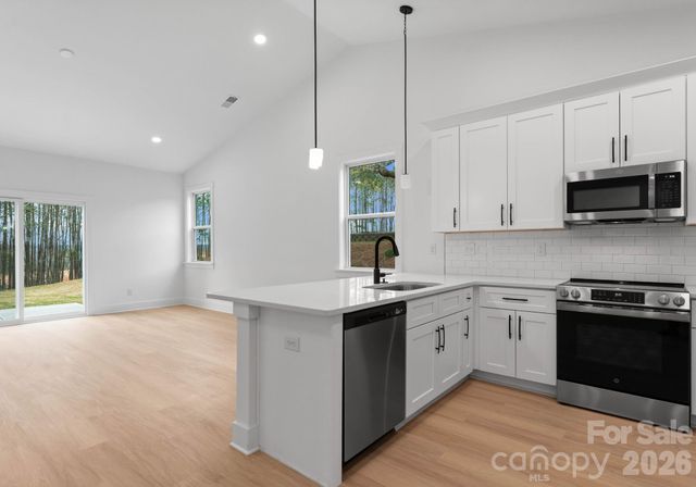 220 Nancy Drive, Shelby, NC 28152